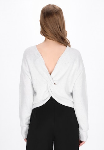 DreiMaster Klassik - Pullover em branco