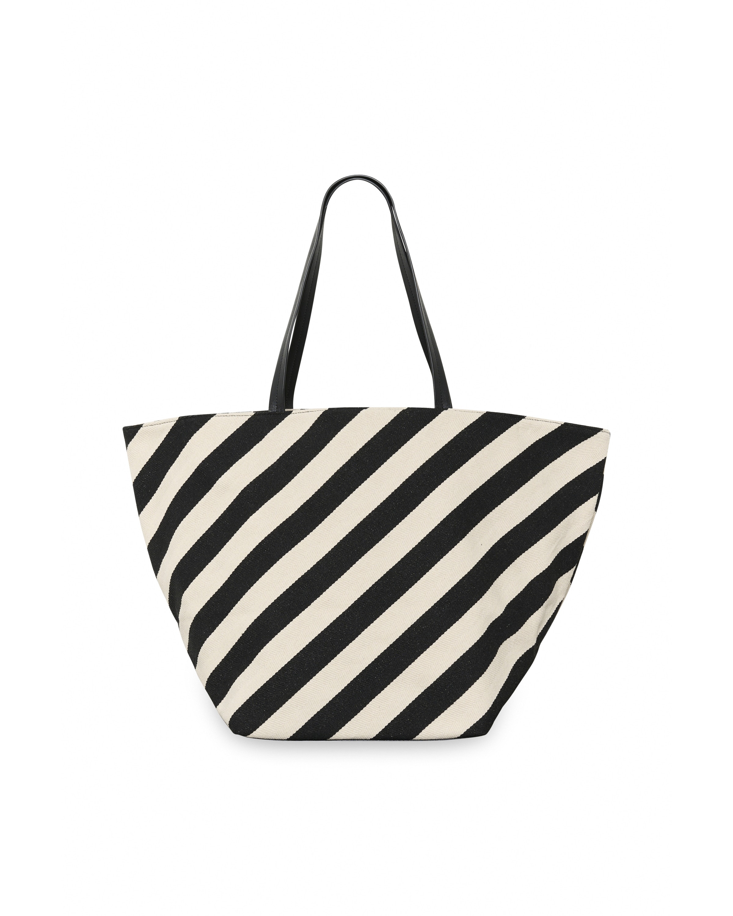 InWear Shopper 'Ailey' i hvid: forside