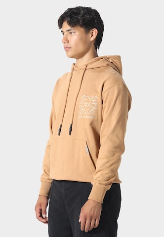 Pas De Monaco Sweatshirt in Brown