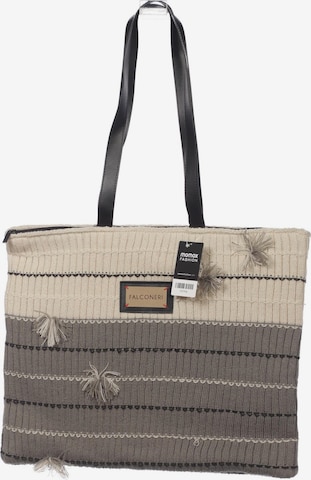 Falconeri Bag in One size in Grey: front