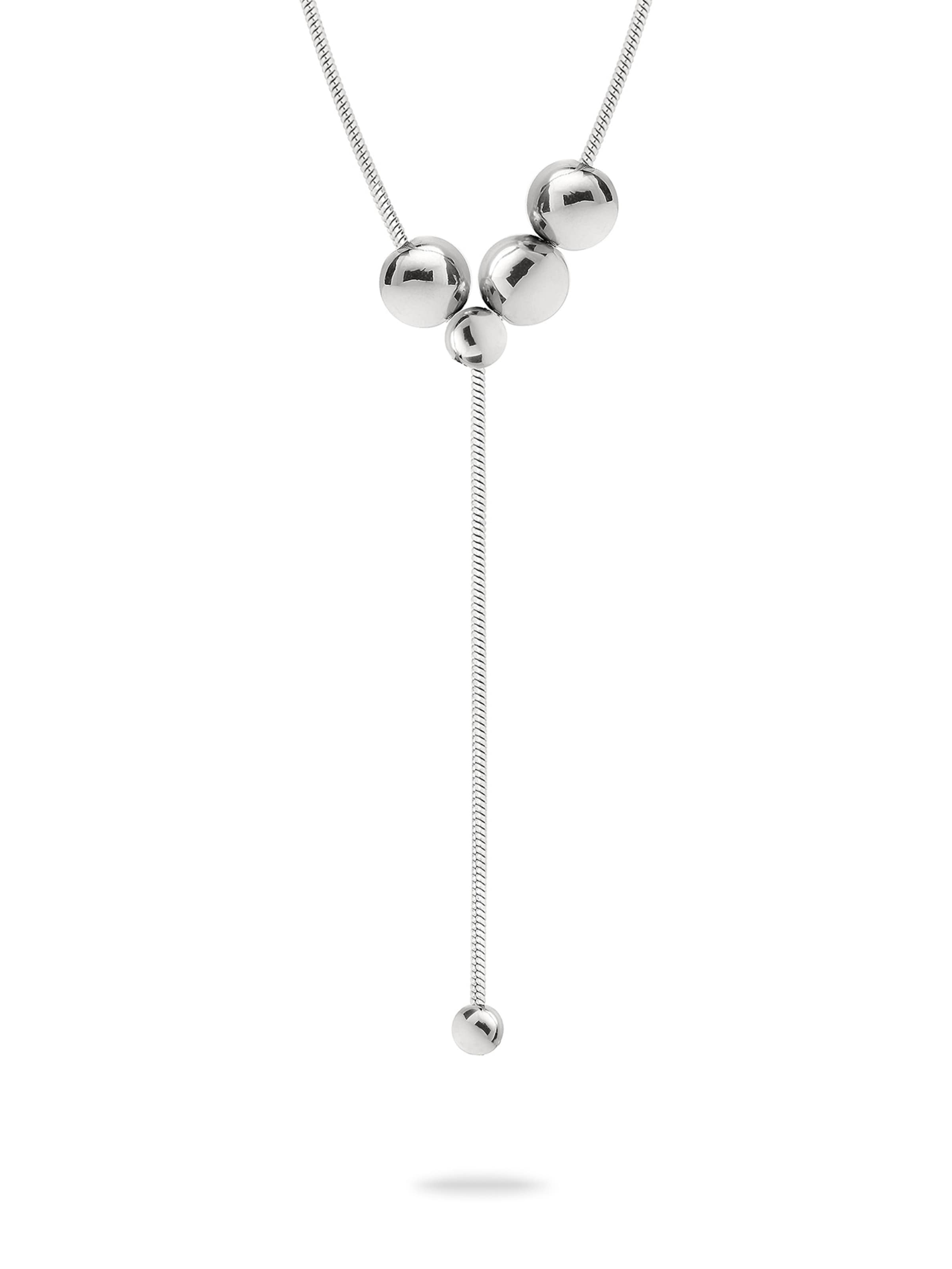 Liebeskind Berlin Kette in Silber