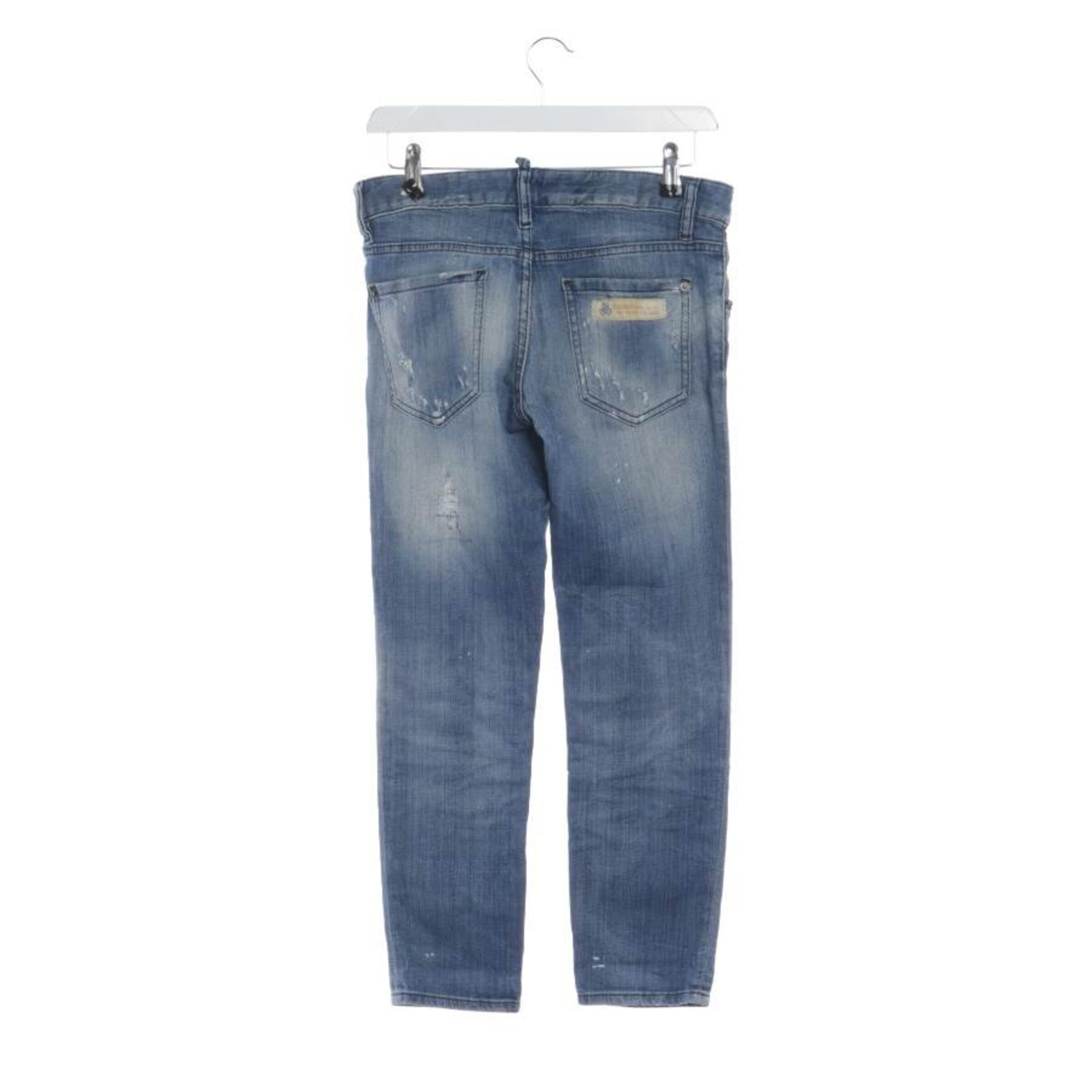 DSQUARED2 Jeans in 24-25 in Blue