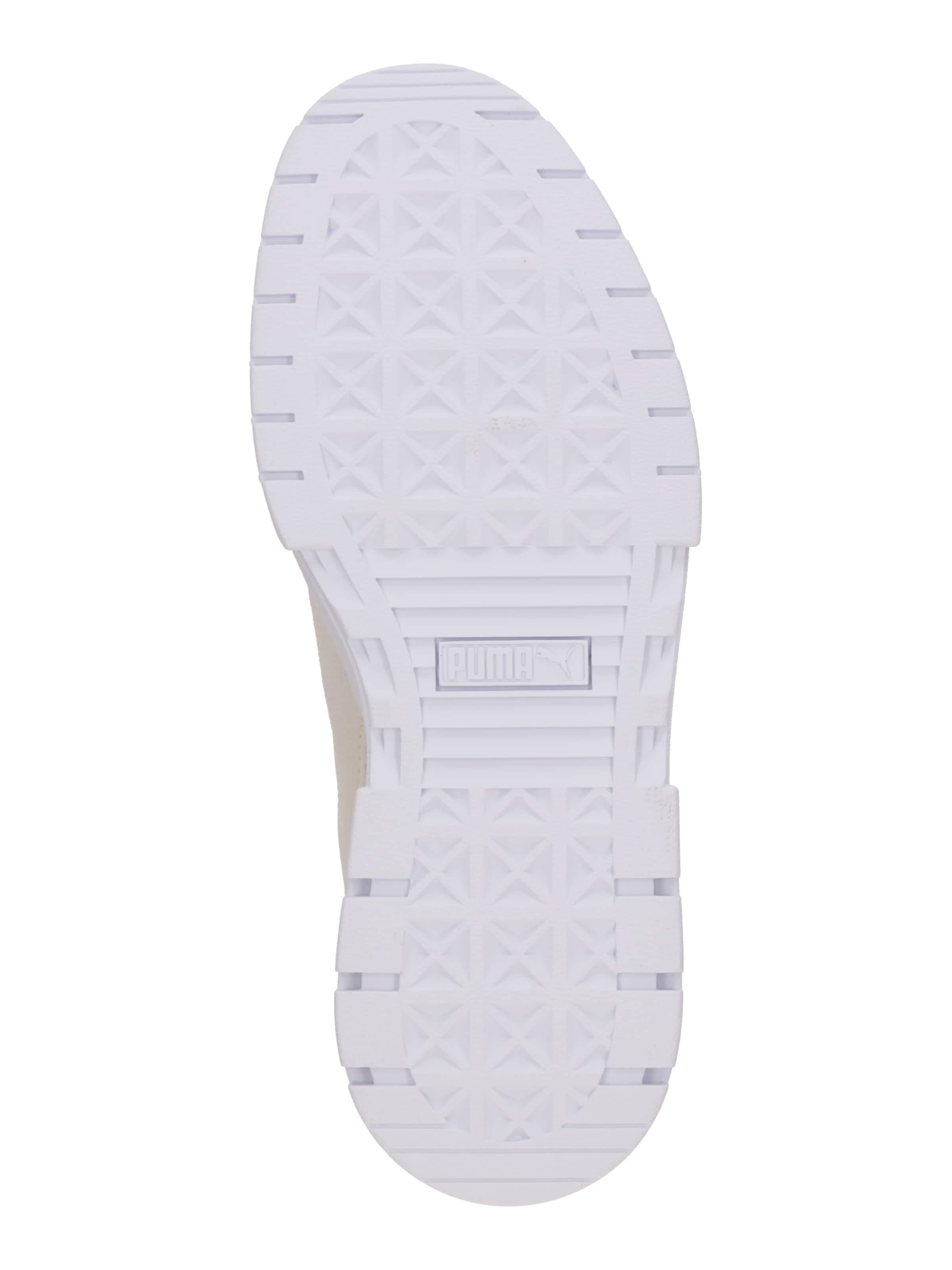 PUMA Trainers 'Mayze Gentle Meld' in White