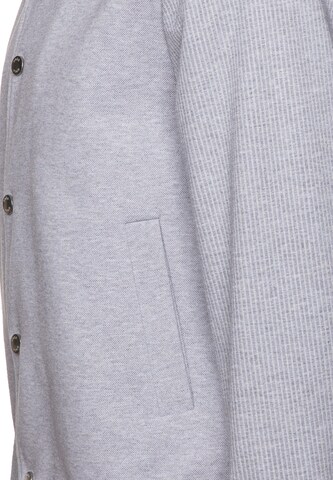 BOSS Between-Season Jacket in Grey