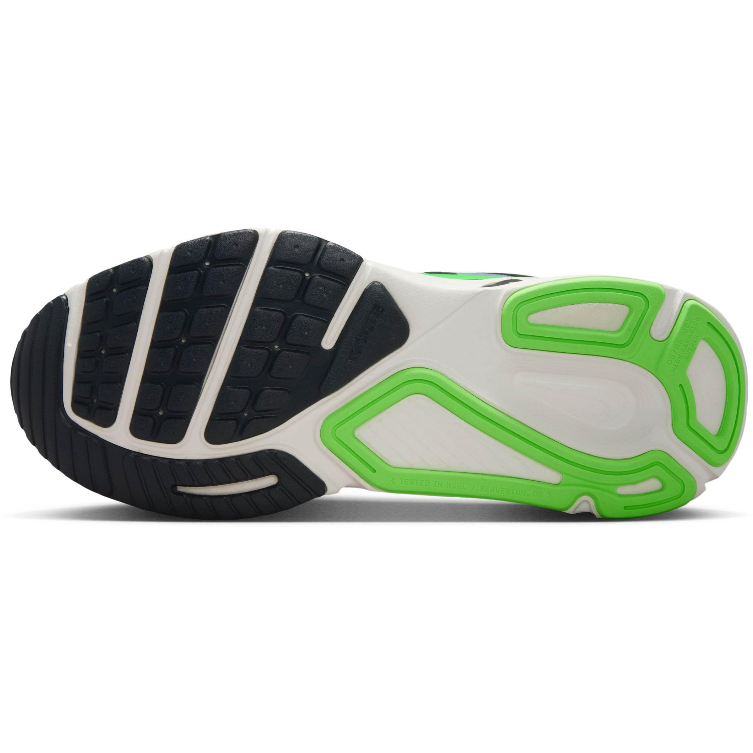 NIKE Laufschuh 'STRUCTURE PLUS' in Mischfarben