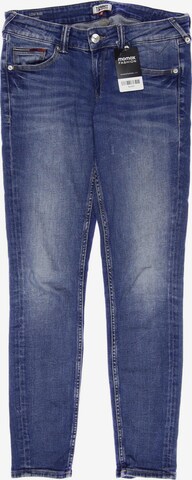 Tommy Jeans Jeans 28 in Blau: predná strana