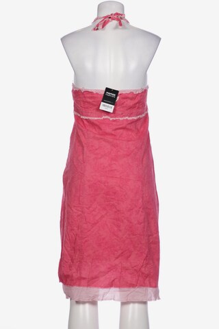 MUSTANG Kleid M in Pink