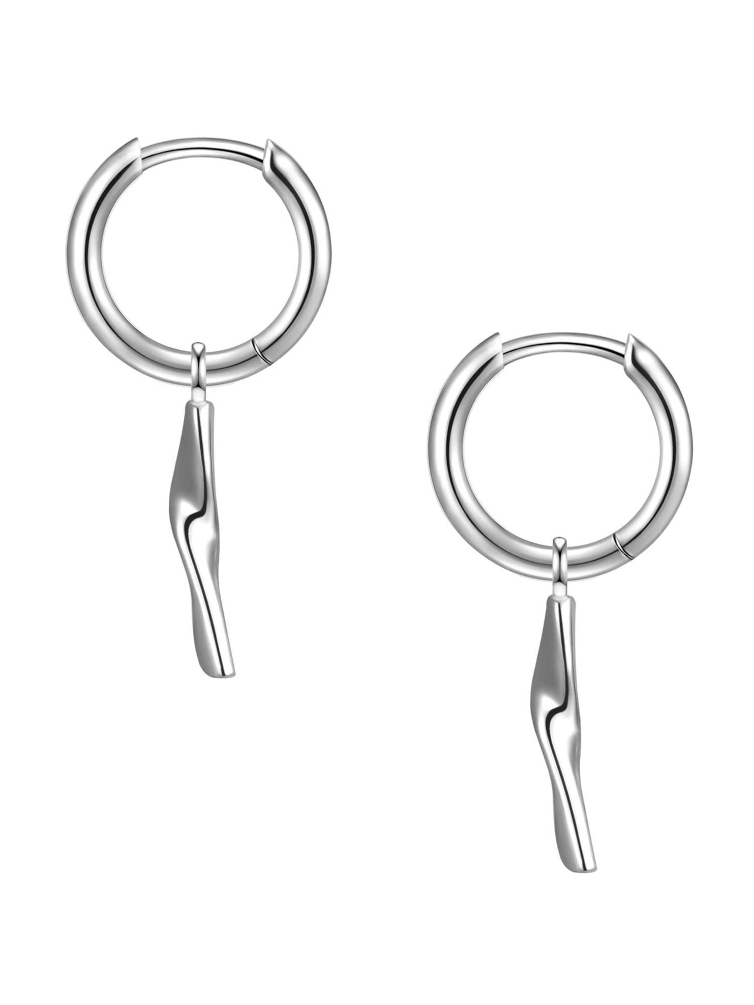 Orecchini di Glanzstücke München in argento