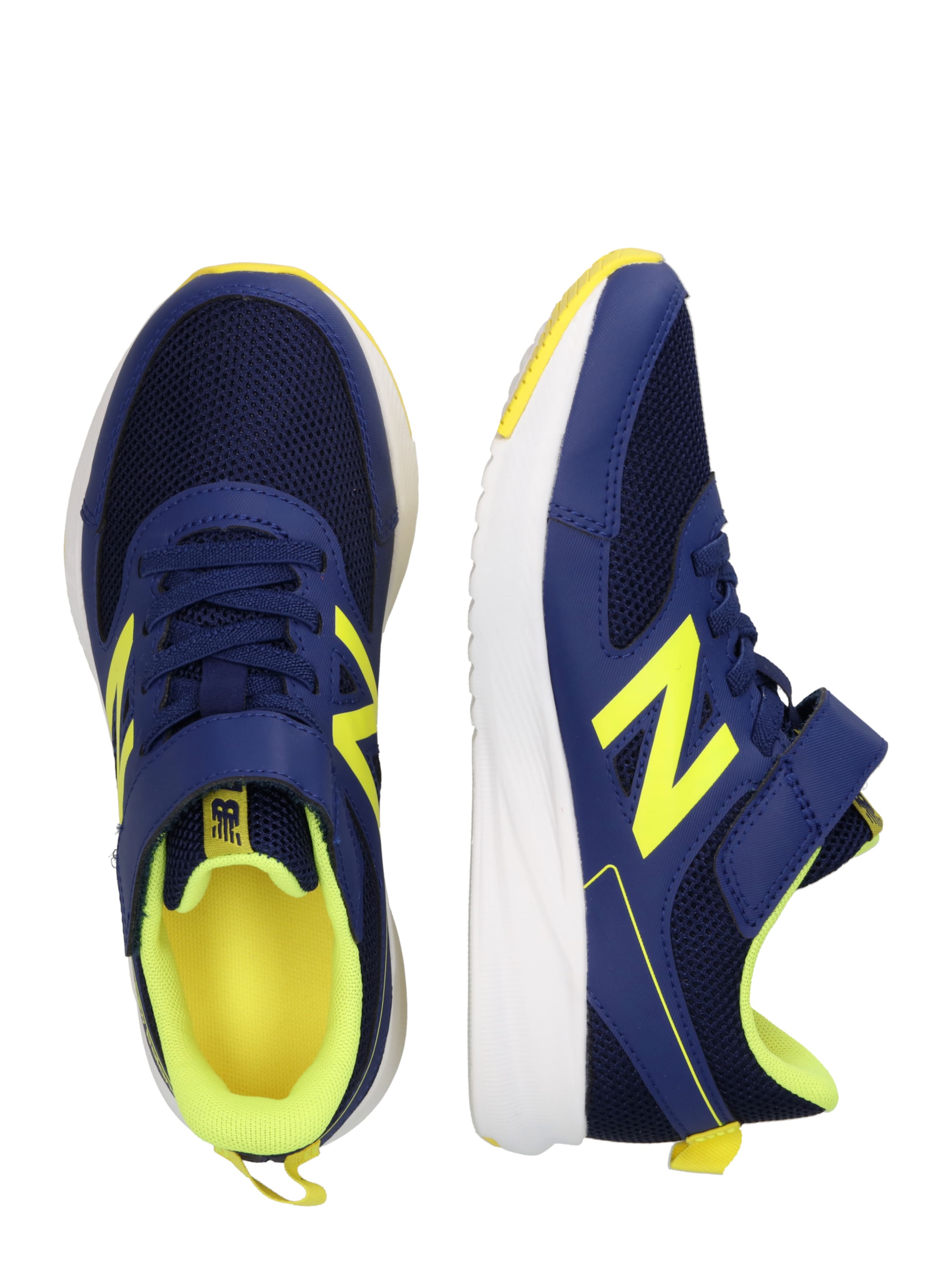 new balance Trainers '570' in Blue