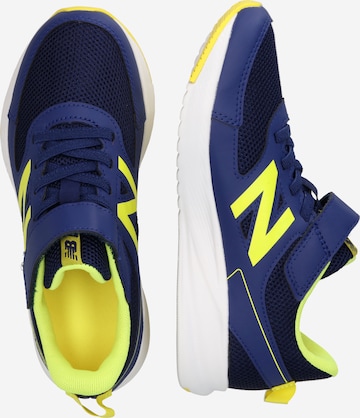 new balance Sneaker '570' i blå