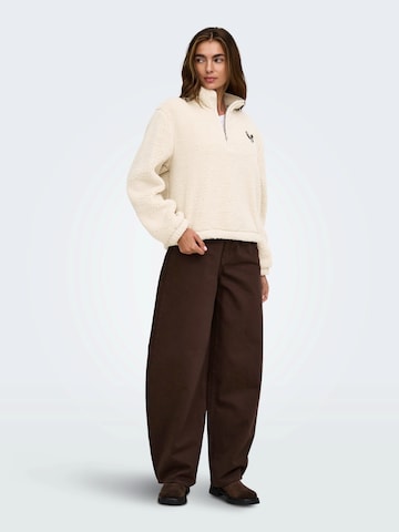 Pull-over 'ONLNEW DALLAS' ONLY en gris