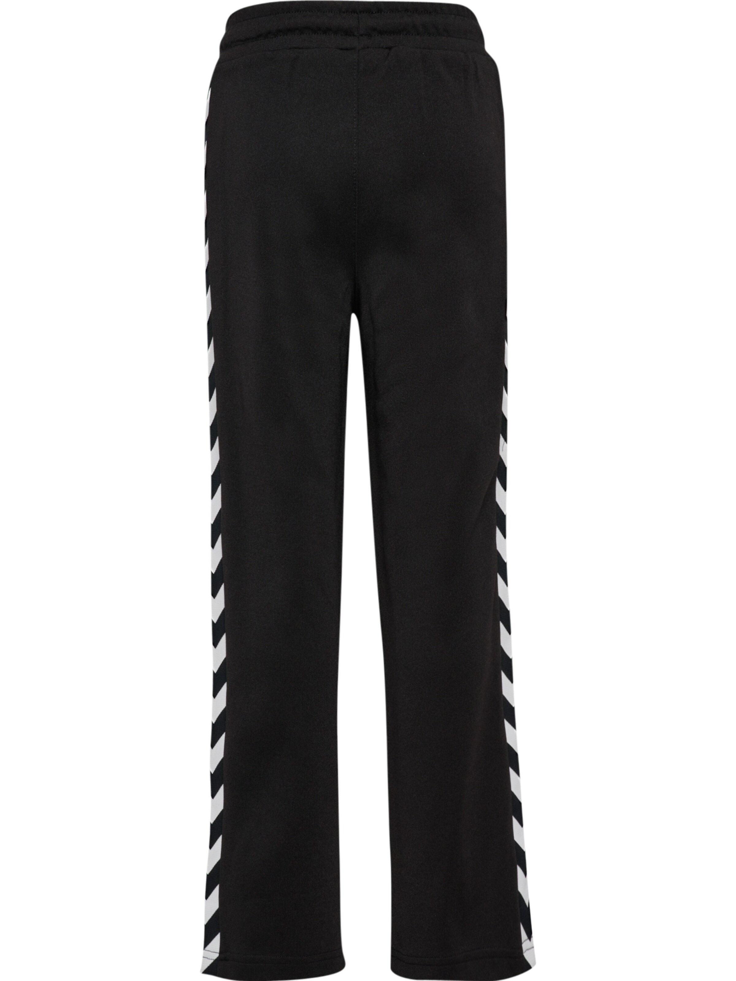 Hummel Loose fit Trousers 'Archive' in Black