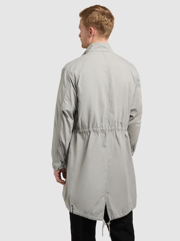 khujo Átmeneti kabátok - szürke