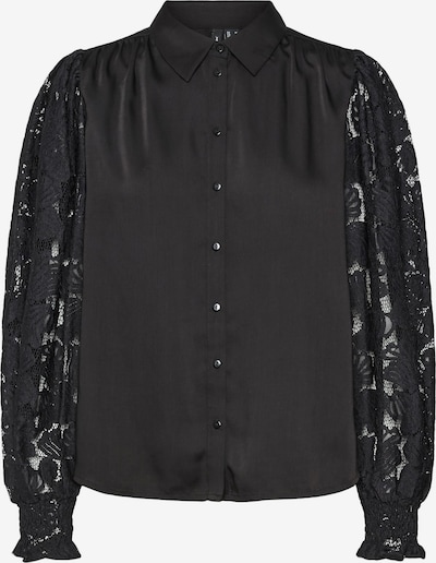Camicia da donna 'CABENA' VERO MODA di colore nero, Visualizzazione prodotti