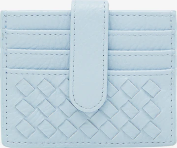 FELIPA Etui | modra barva: sprednja stran