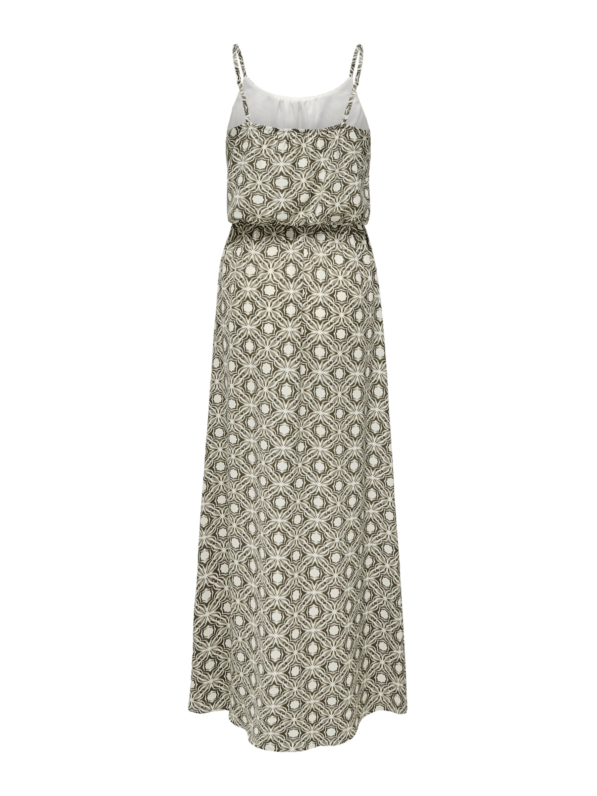 ONLY Kleid 'ONLWinner' in Grün