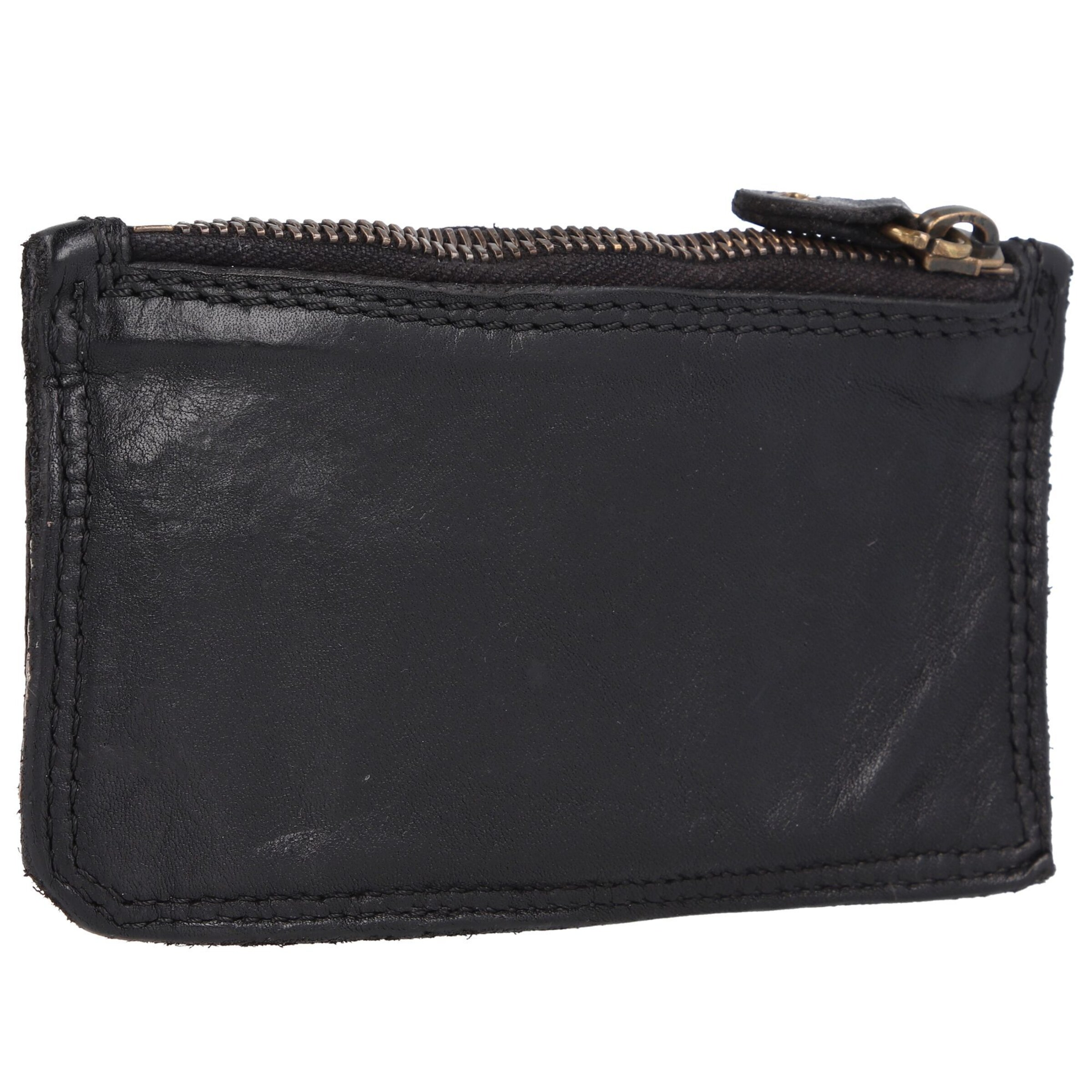 Étui 'Parigi ' Campomaggi en noir