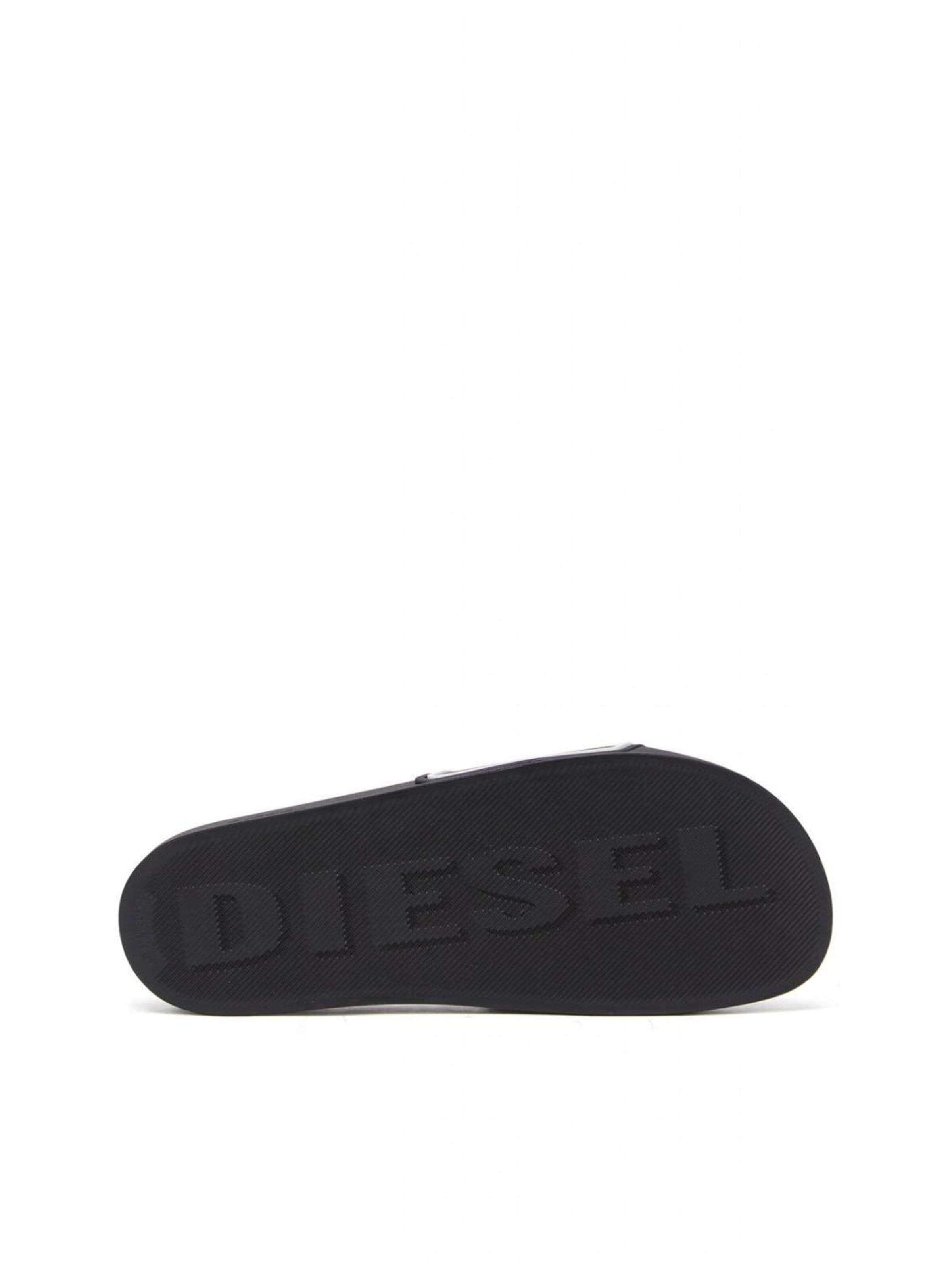 Scarpe da spiaggia / da bagno di DIESEL in colori misti