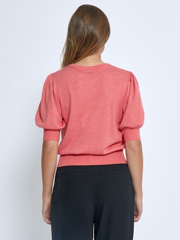 minus Trui in Rood