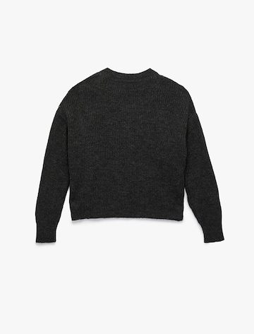 Koton Sweatshirt in Grijs