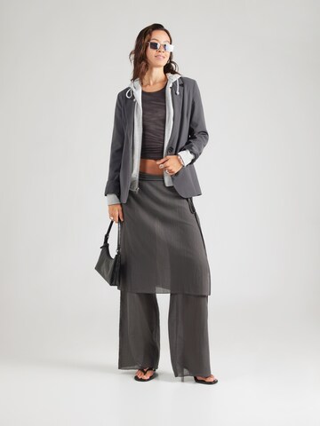 BALMOHK Blazer | siva barva