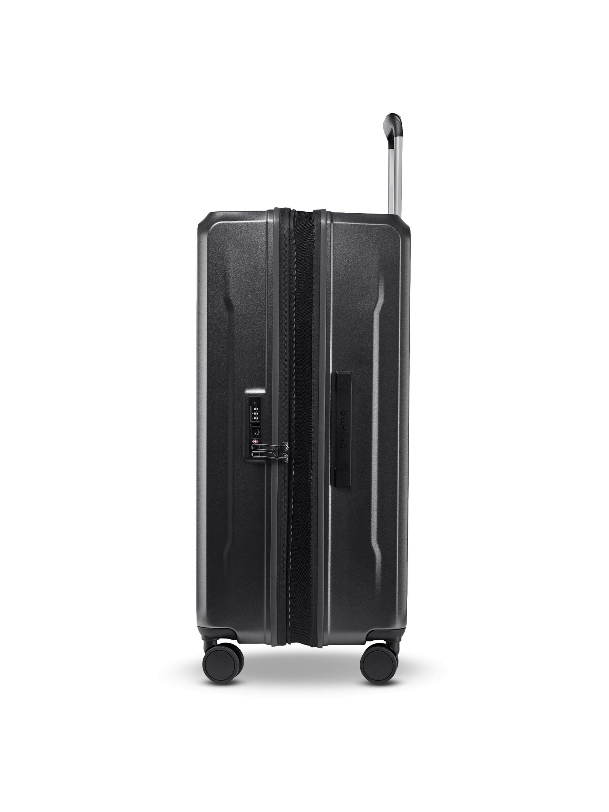 Stratic Trolley 'Phoenix SL' in Black