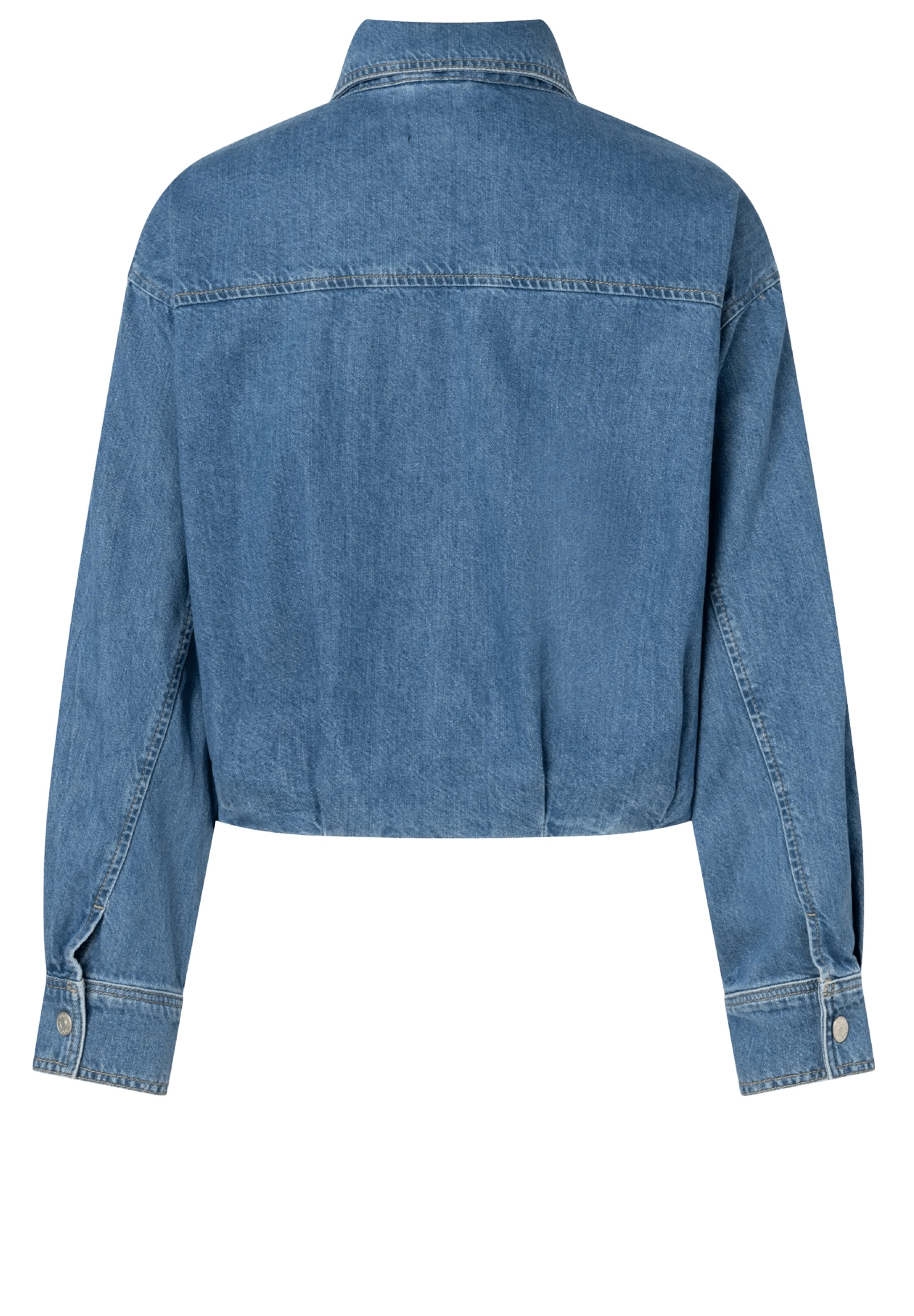 JOOP! Between-Season Jacket '262DJ58Imke' in Blue