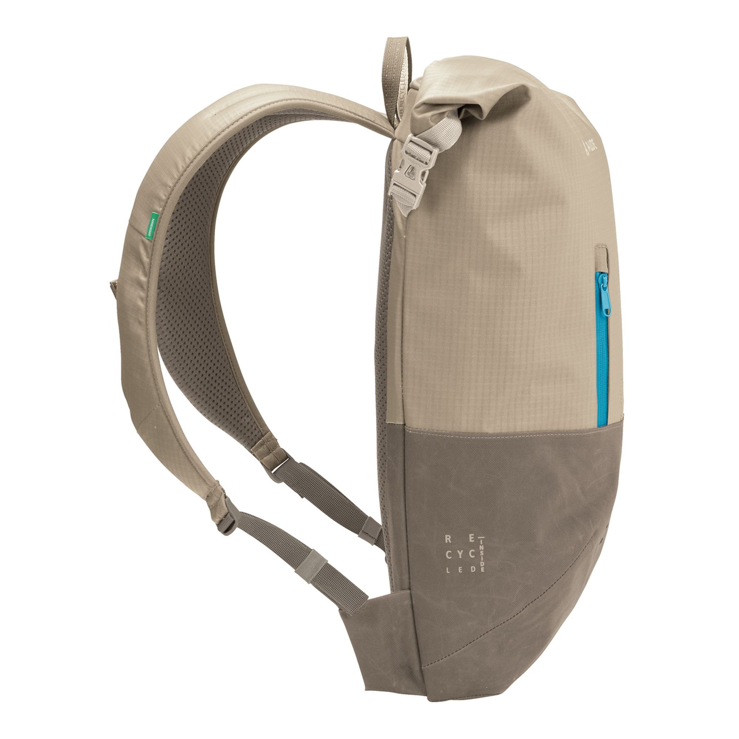 VAUDE Rucksack 'CityGo 18' in Grau