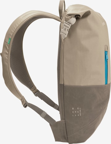 VAUDE Backpack 'CityGo 18' in Grey
