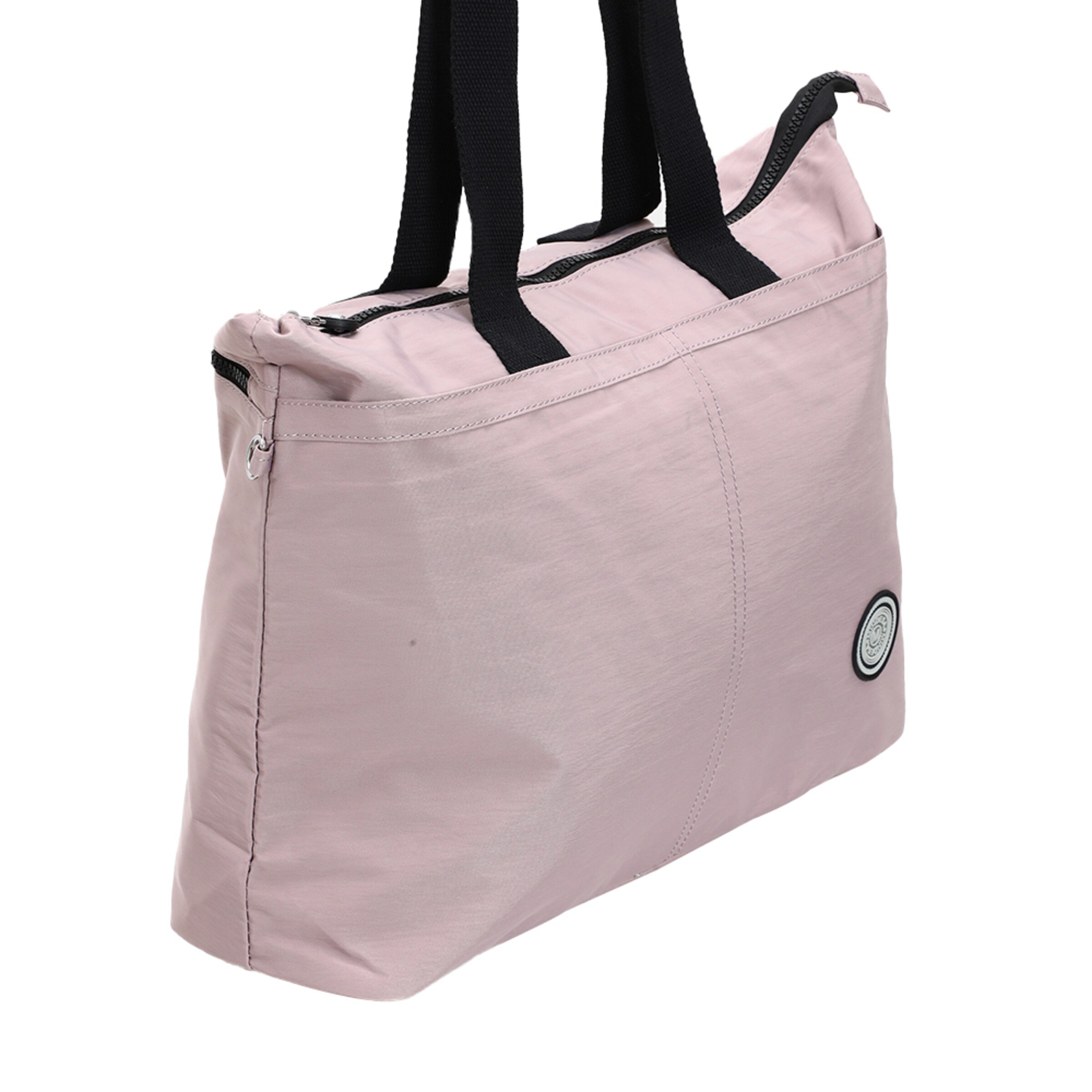 Mindesa - Shopper em roxo