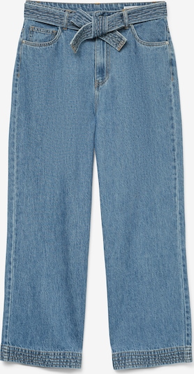 VERO MODA Farkut 'VMKATHY' värissä sininen denim, Tuotenäkymä