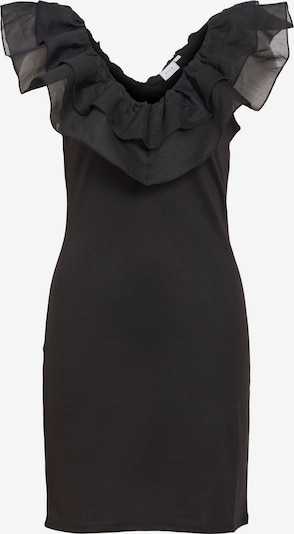 VILA Cocktail Dress 'TOVE' in 38 in Black, Item view