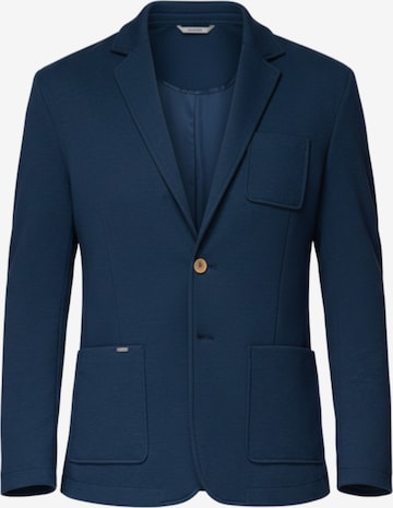 Ombre Colbert '0101' in Blauw: voorkant