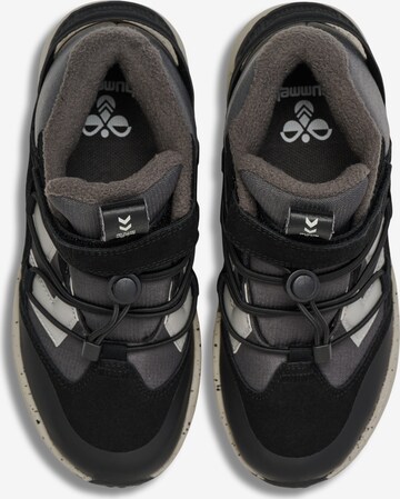 Hummel Sneaker 'Reach Conquer' in Grau