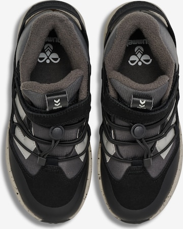 Hummel Sneaker 'Reach Conquer' in Grau