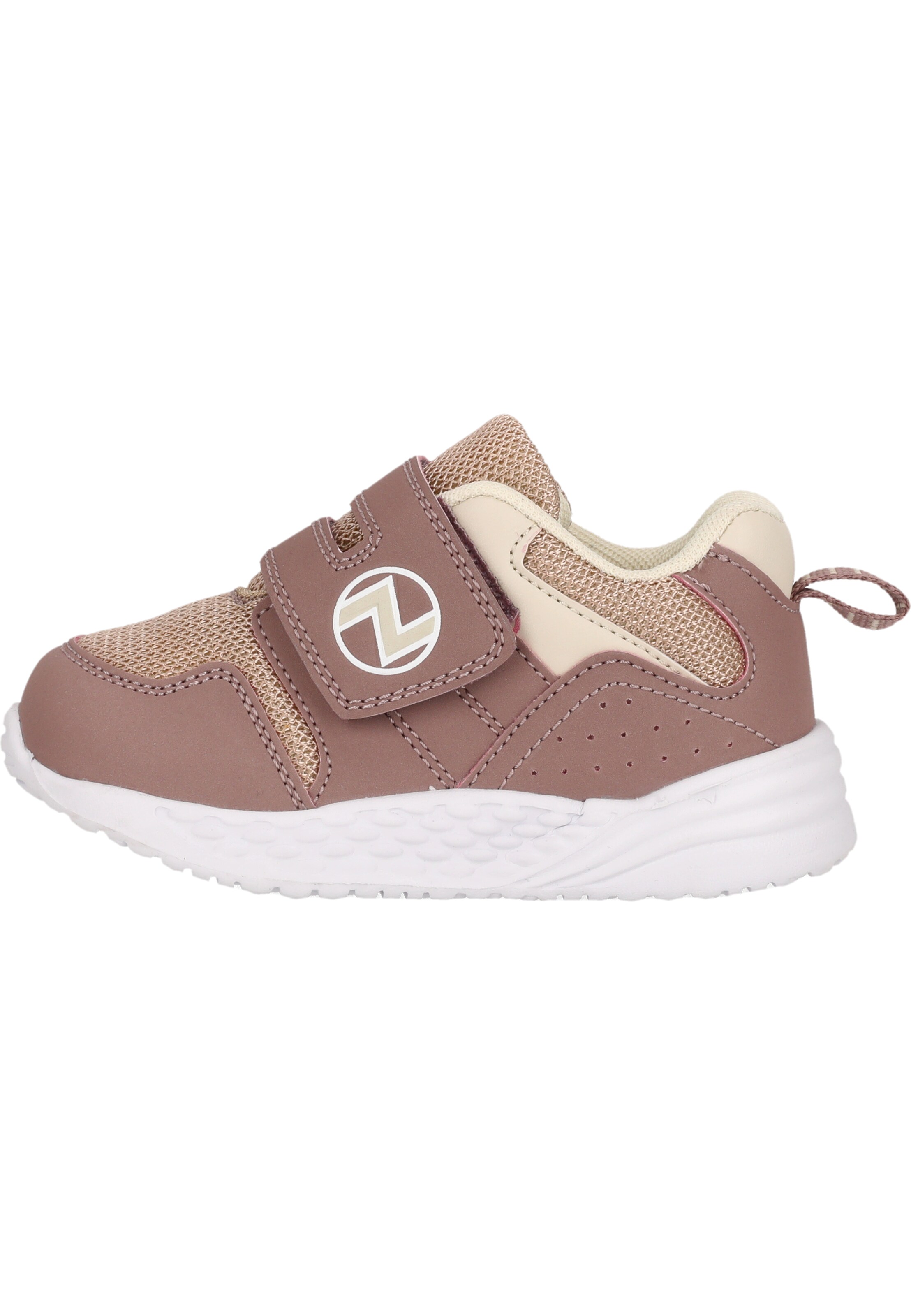 ZigZag Trainers 'Lalila' in Beige