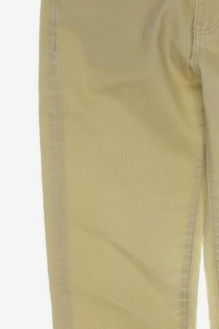 HALLHUBER Jeans 24-25 in Beige