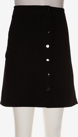 HALLHUBER Skirt in XS in Black: front