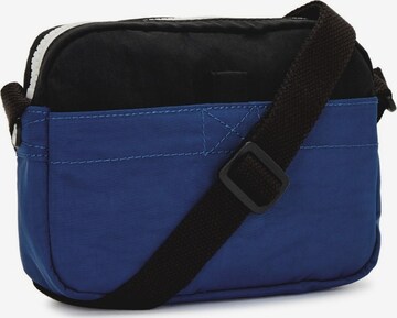 KIPLING Crossbody bag 'SISKO' in Blue