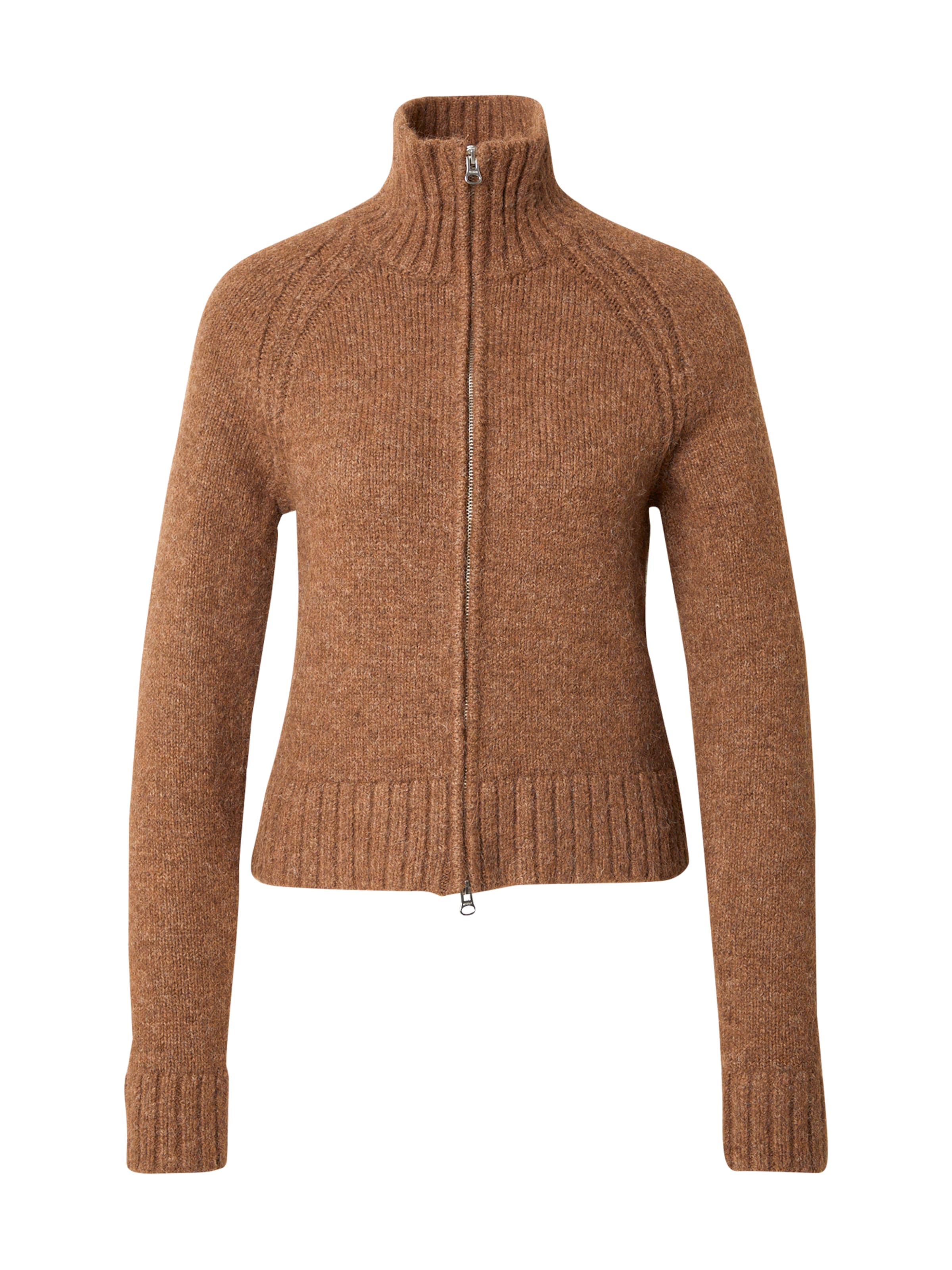 ruda WEEKDAY Kardiganas &#x27;Enya&#x27;: priekis