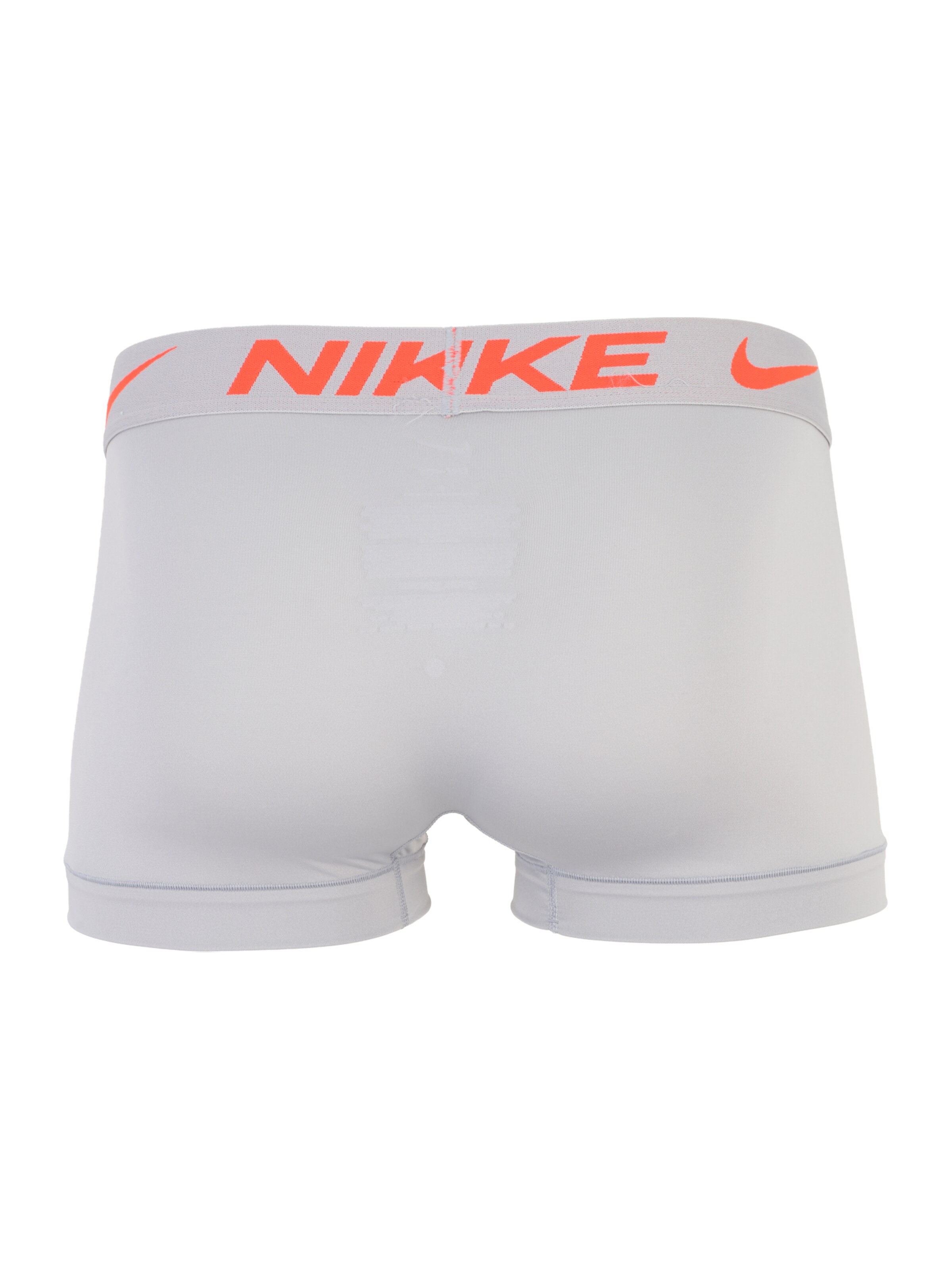 NIKE Underwear Bokserki w kolorze szary