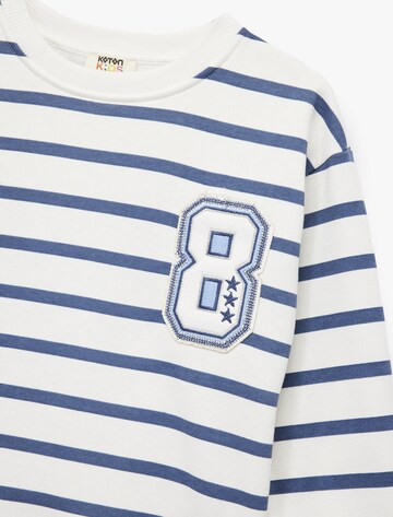 Koton Sweatshirt in White