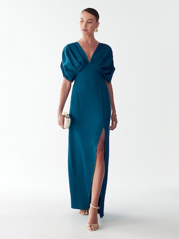 BWLDRHaljina 'LAILA DRESS' - plava boja