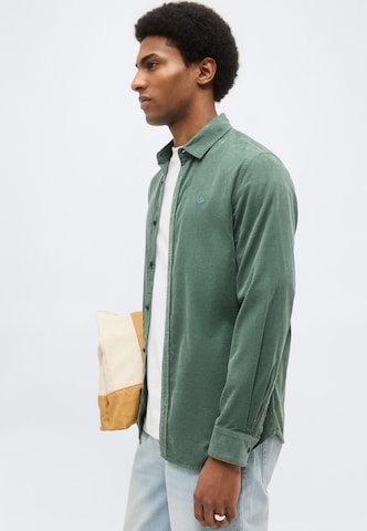 zaļš SCOTCH & SODA Standarta piegriezums Krekls