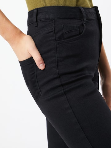 Bootcut Jeans di Dorothy Perkins in nero