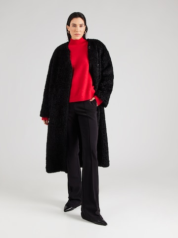 Pullover 'Surpio' di HUGO in rosso