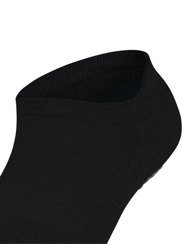 FALKE Füßlinge 'Cool Kick'‌‌‌‌‌ in Schwarz
