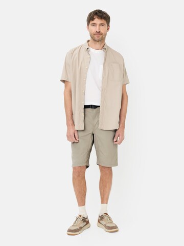 CAMEL ACTIVE Regular Shorts in Beige