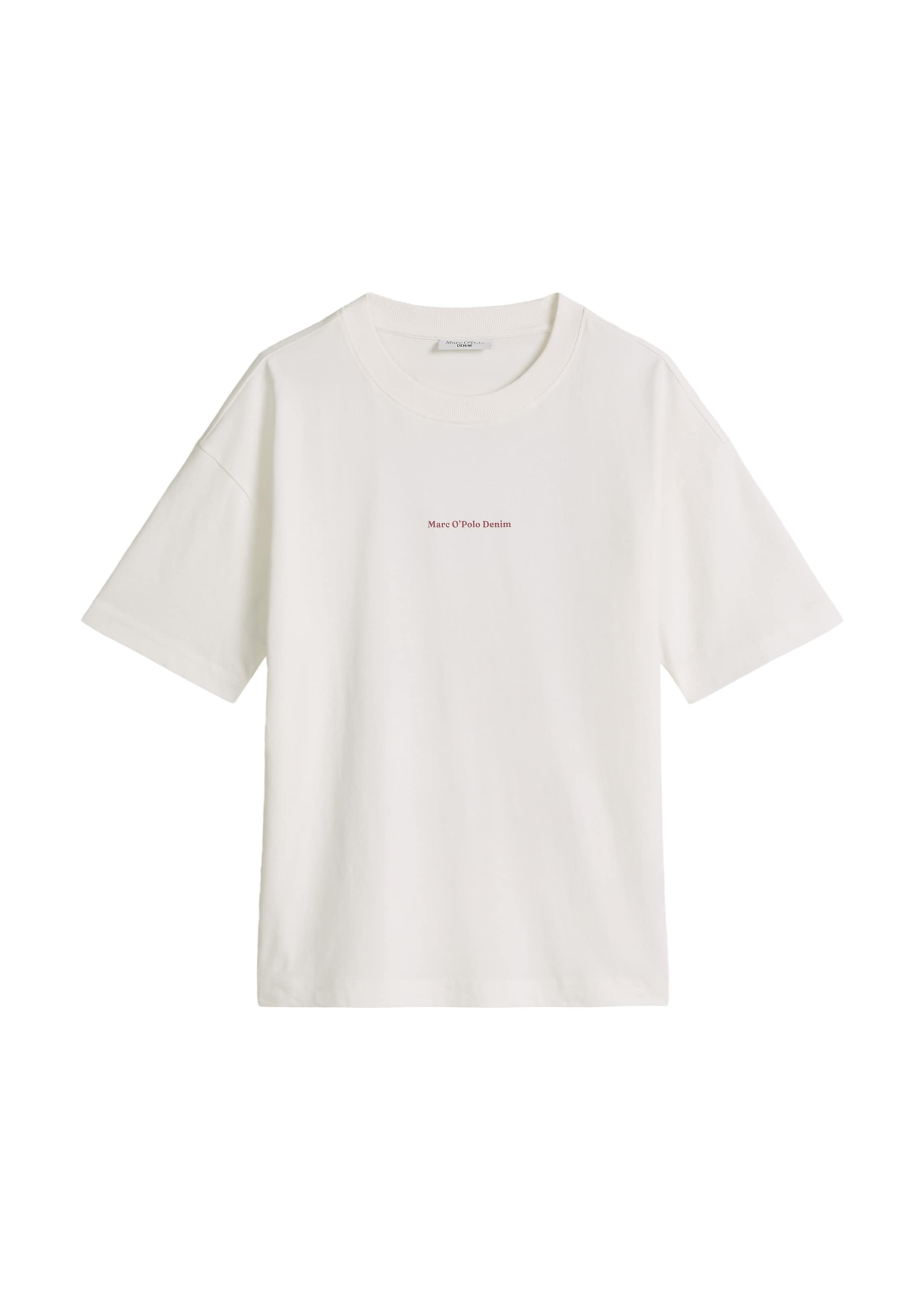 Marc O'Polo DENIM Shirt in White: front