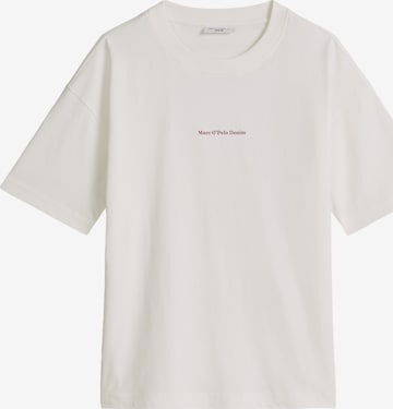 Marc O'Polo DENIM Shirt in White: front